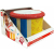 Hape Double Face Drum