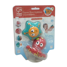 Hape FRIENDS OF THE OCEAN fürdőszobai játék