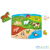 Hape Játék És Puzzle Egyben!-Farm (Hape, HP E1454A)