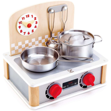 Hape MINI ARAGAZ konyhakészlet