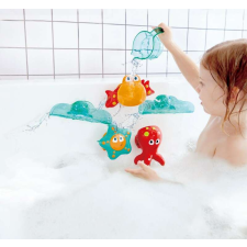 Hape Vidám vízesés - 24 hó+ fürdőszobai játék