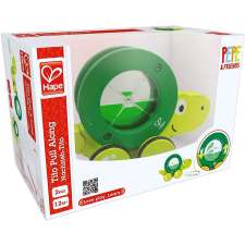 Hape Walking Frog - Tito tili toli