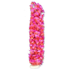 Happet akváriumi műnövény (6F39) 65 cm akvárium dekoráció