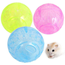 Happet höri gömb 11,5 cm Y011 zöld játék rágcsálóknak