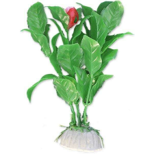 Happet Mesterséges Akvárium Növény,10 cm, 1b17 akvárium dekoráció