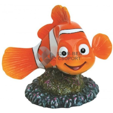 Happet Némó akvárium dekoráció (9 cm) akvárium dekoráció