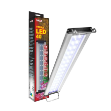 Happet Terraled Lámpa 18W/60CM LT60 hüllőfelszerelés