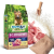 Happy&Fit Happy Fit Natural Economy Adult with Lamb and Rice 12kg