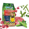 Happy&amp;Fit Natural Economy Adult with Beef and Vegetables 12+2kg