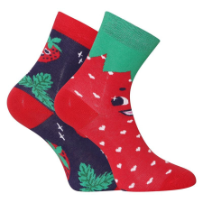 Happy Baby zokni Dedoles Happy Strawberries (GMKS238) 27/30 gyerek zokni