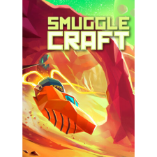 Happy Badger Studio SmuggleCraft (PC - Steam Digitális termékkulcs) videójáték