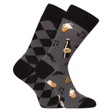  Happy Bamboo Socks Dedoles Sörparti (GMBRS1374) M