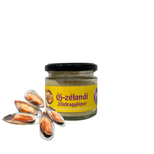 Happy Bulldog 100% Zöldkagylópor kutyáknak 100 g, HAPPY BULLDOG vitamin, táplálékkiegészítő kutyáknak