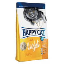  Happy Cat Adult 1+ Lazac 4kg macskaeledel