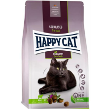  Happy Cat Adult lamb 10 kg macskaeledel