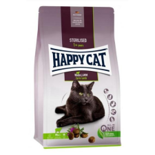  Happy Cat Adult Steril Bárány 4kg macskaeledel