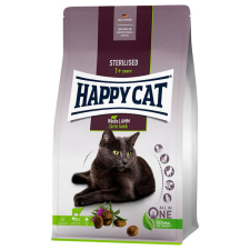 Happy Cat Adult Sterilised Bárány 4 kg macskaeledel