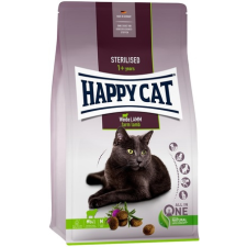 Happy Cat Adult Sterilised Weide-Lamm (2 x 10 kg) 20kg macskaeledel