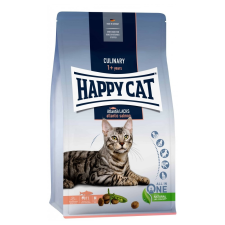 Happy Cat Culinary Adult Atlantic Lachs-10kg macskaeledel