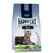  HAPPY CAT CULINARY ADULT BÁRÁNY 4kg macskaeledel