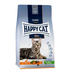 Happy Cat CULINARY ADULT KACSA 1,3kg macskaeledel