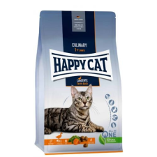 Happy Cat CULINARY ADULT KACSA 300g macskaeledel