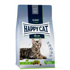 Happy Cat Culinary Adult Lamm4kg macskaeledel