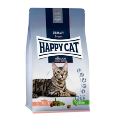 Happy Cat CULINARY ADULT LAZAC 300g macskaeledel