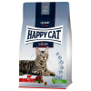 Happy Cat Culinary Adult  Marha 10kg