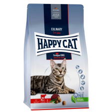  Happy Cat Culinary Adult Marha-10kg macskaeledel