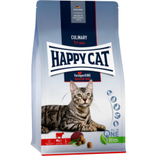 Happy Cat Culinary Adult Voralpen-Rind (2 x 10 kg) 20kg macskaeledel