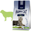 Happy Cat Culinary Adult Weide-Lamm 4kg