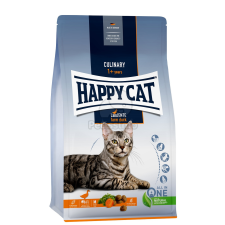  Happy Cat Culinary Land Ente - Kacsa 4 kg macskaeledel
