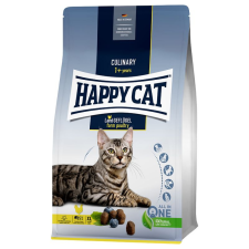 Happy Cat Culinary Land Geflügel 10kg - baromfi húsos száraztáp felnőtt macskáknak macskaeledel