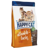 Happy Cat Happy Cat Adult Indoor Salmon 4 kg