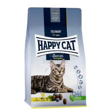 Happy Cat Happy Cat Culinary Land Geflügel - Baromfi 10 kg macskaeledel