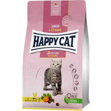 Happy Cat Happy Cat Junior Geflügel 300 g macskaeledel
