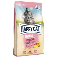 Happy Cat Happy Cat Minkas Junior – 10 kg macskaeledel