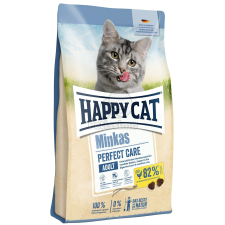 Happy Cat Happy Cat Minkas Perfect Care 500 g macskaeledel