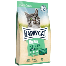 Happy Cat Happy Cat Minkas Perfect Mix 4 kg macskaeledel
