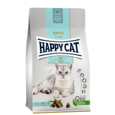 Happy Cat Happy Cat Supreme Fit & Well Light 300 g macskaeledel