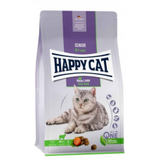 Happy Cat HC ADULT SENIOR BÁRÁNY 4 KG macskaeledel
