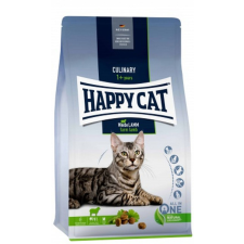 Happy Cat HC CULINARY ADULT BÁRÁNY 1,3 KG macskaeledel