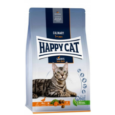 Happy Cat HC CULINARY ADULT KACSA 1,3 KG macskaeledel