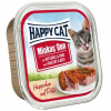 Happy Cat HC MINKAS DUO SZÁRNYAS-MARHA 12X100 G
