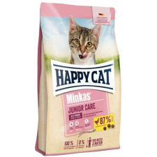 Happy Cat HC MINKAS JUNIOR 1,5 KG macskaeledel