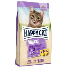 Happy Cat HC MINKAS URINARY 10 KG macskaeledel