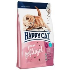  Happy Cat Junior Baromfi 10kg macskaeledel