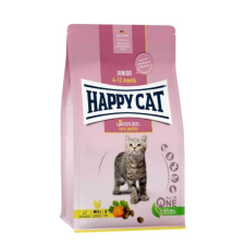 Happy Cat Junior Baromfi 4kg macskaeledel