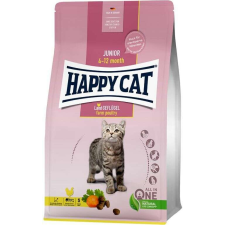 Happy Cat Junior Geflügel 4kg macskaeledel